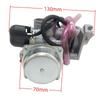 PD37JL-3 Carburetor for 2004 ATV 500 CVK 36 606-044