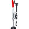 Motorcycle Side Stand, Adjustable 230 - 380 Mm - Bgs Technic