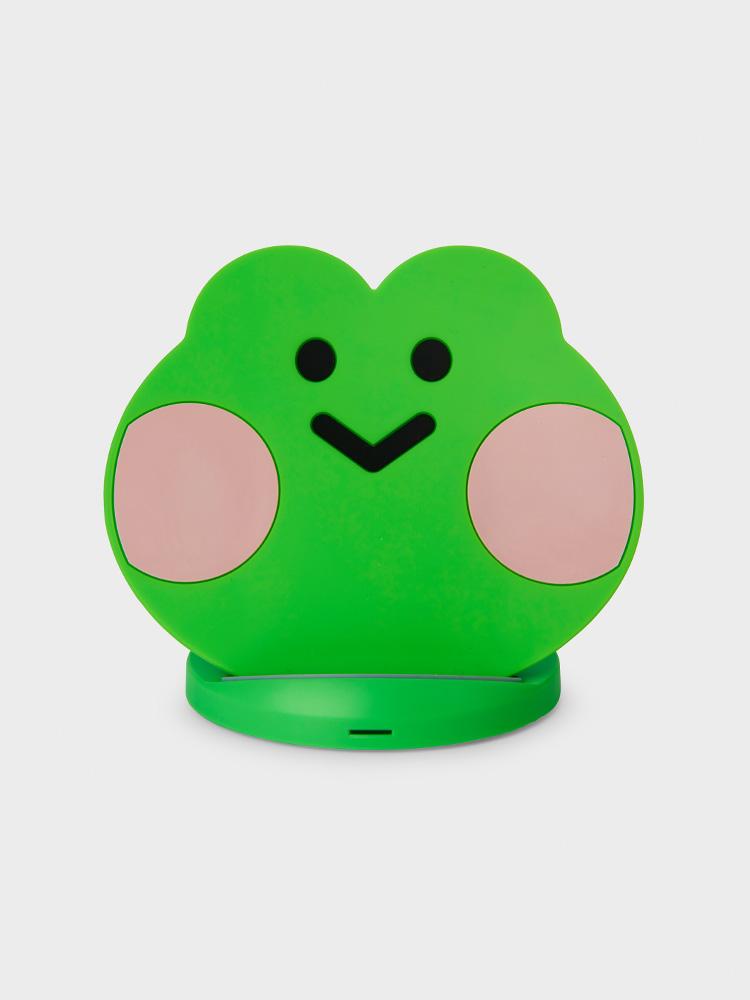 

Line Friends Renini Winter Desktop Fast Wireless Smartphone Charger