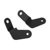 Phone Navigation Bracket Gps Extension Bracket Black For Yamaha R25 R3 2015-2018