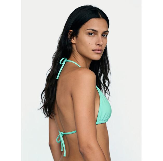 Топ от бикини Guess E6GJ44 KF442