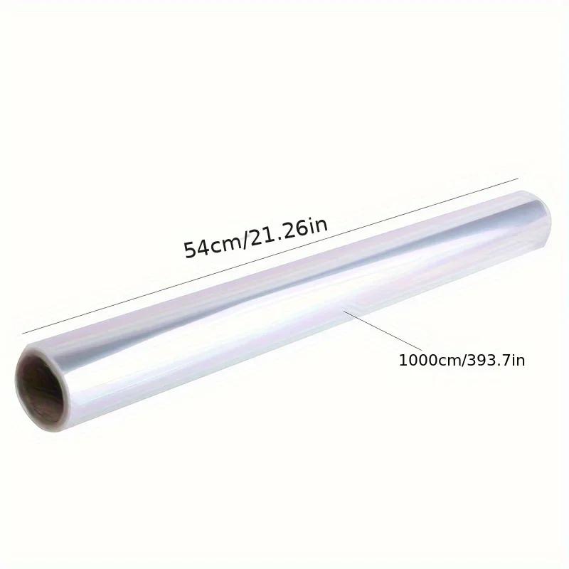 

Модная целлофановая обертка в рулоне для подарочных цветочных букетов, корзин, упаковочная бумага для художественных промыслов Other