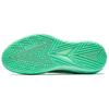 Anta Light Cavalry 10 Lightweight Mesh Breathable Outdoor Basketball Shoes Men sneaker Fluorescent-Light-Green 112621603-4