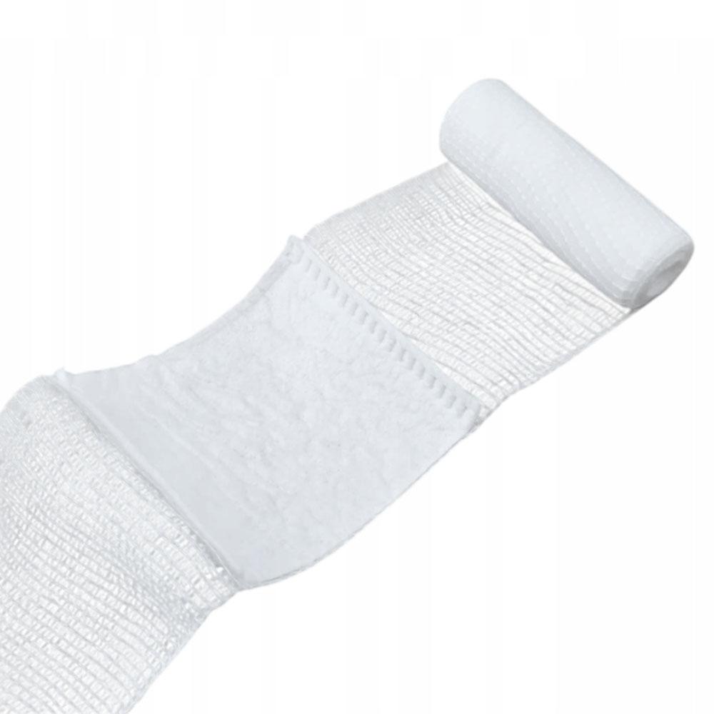 Individual Dressing 8 × 10 Sterile First Aid Dressing 1 Piece