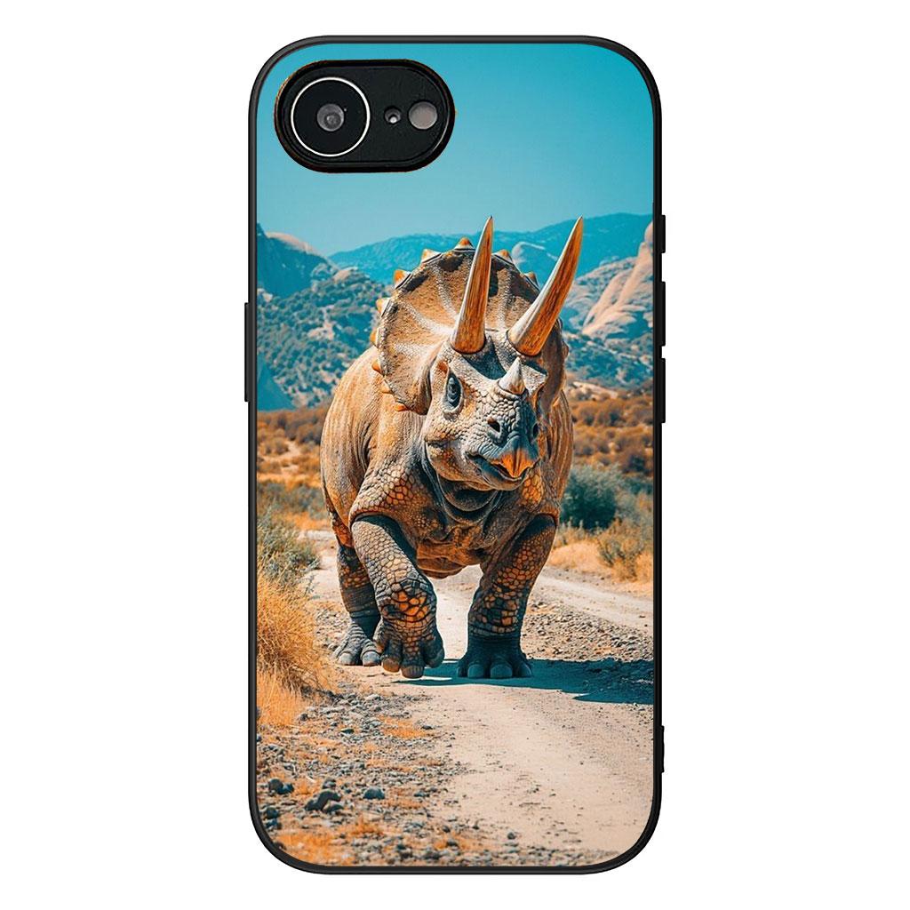 

Phone Cover Dinosaur Poster for Huawei Mate 20 P30 P20 Lite Pro Y7 Y6P Y7A 2019 Nova 5T 3I Soft Case Huawei Mate 20