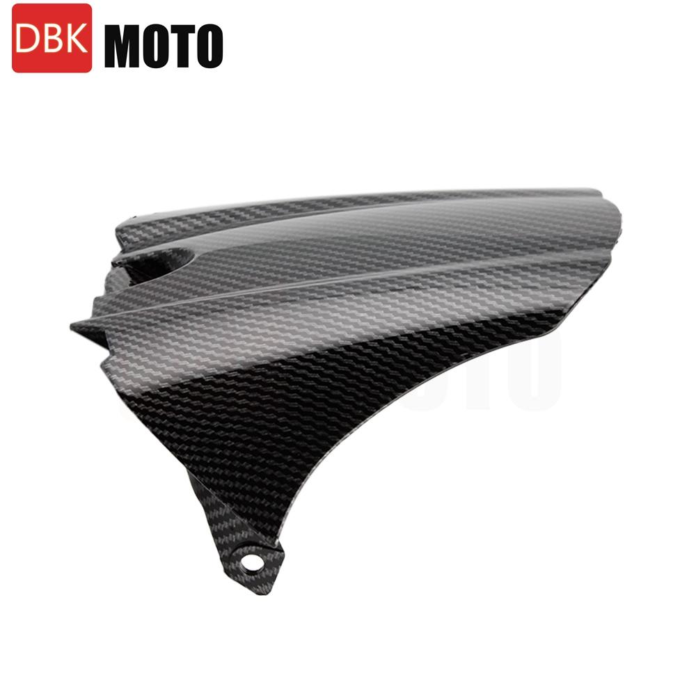 Motorcycle Rear Fender Mud Guard Tire Hugger for Suzuki GSXR 1000 K5 K7 2005 2006 2007 2008 GSXR 000 Fairing Rear Wheel Hugger