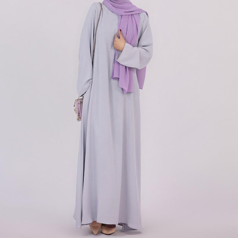 Plus Size Women's Fashion New Dress