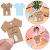 Party Supplies Feeding Bottle Feet Thank You For Coming Packing Labels Baby Shower Hanging Tags
