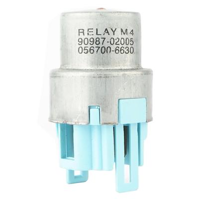 90987-02005 056700-6630 24VDC 11A 4 Pin Relay Assembly for Heater Blower Motor
