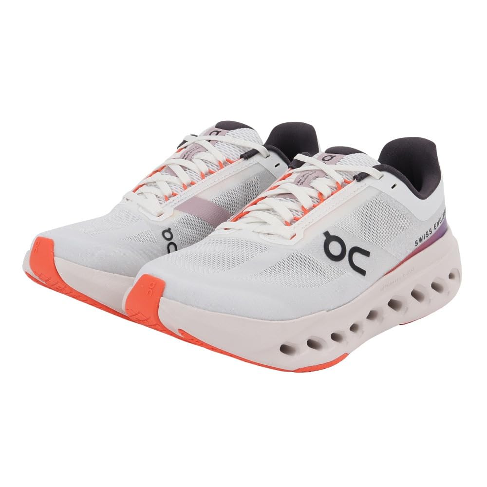 On Cloudsurfer Next Wide Running Size 3WE30200256 Shoes, 23.0, Women's,