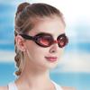 Anti Fog Swimming Goggles, Waterproof and UV Resistant, Adult and CHILDREN'S Swimming Goggles for Both Men and Women