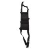 Motorcycle Waist Safety Belt Adjustable Universal Wearable Motorcycle Passenger Grip Strap for Kids Adults