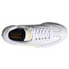 Adidas Neo Gradas 'White Yellow' Women's FY2955