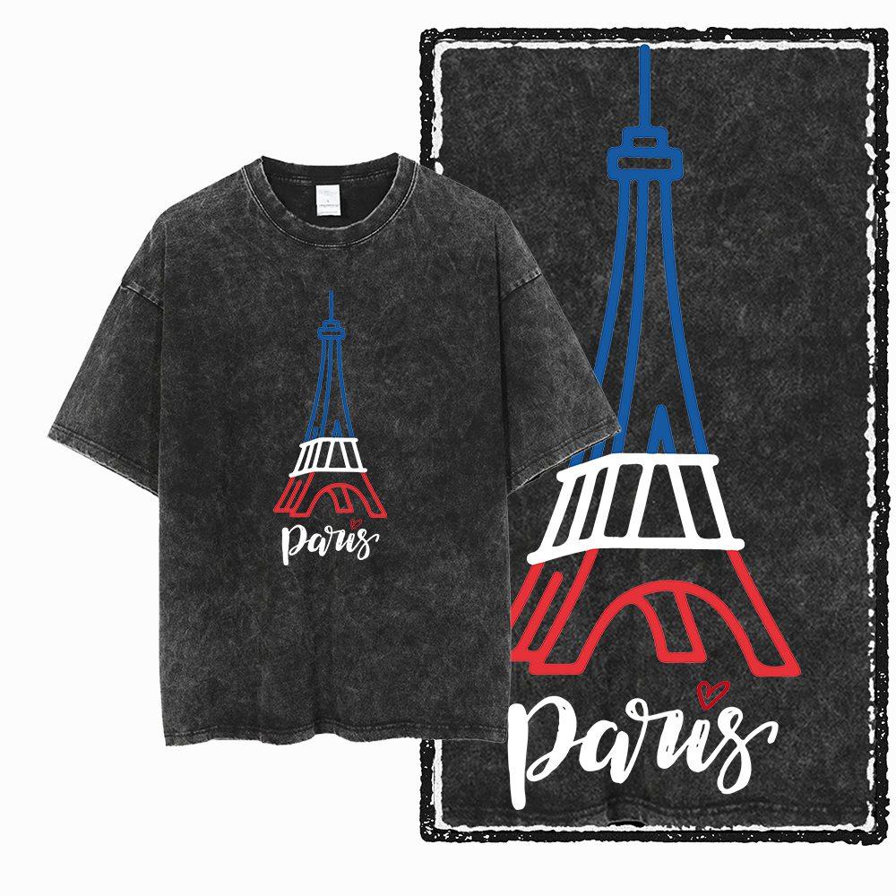 G Exclusive Pure Cotton Mens Vintage Creative GraphicTshirt Acid Washed Streetwear Big Size Cool Oneck mens Tee Tshirt