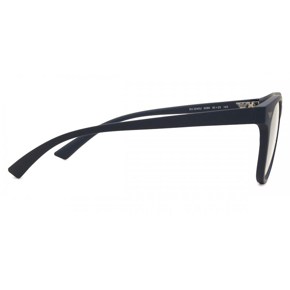 Emporio Armani Ea3240u 5088 Men Eyeglasses