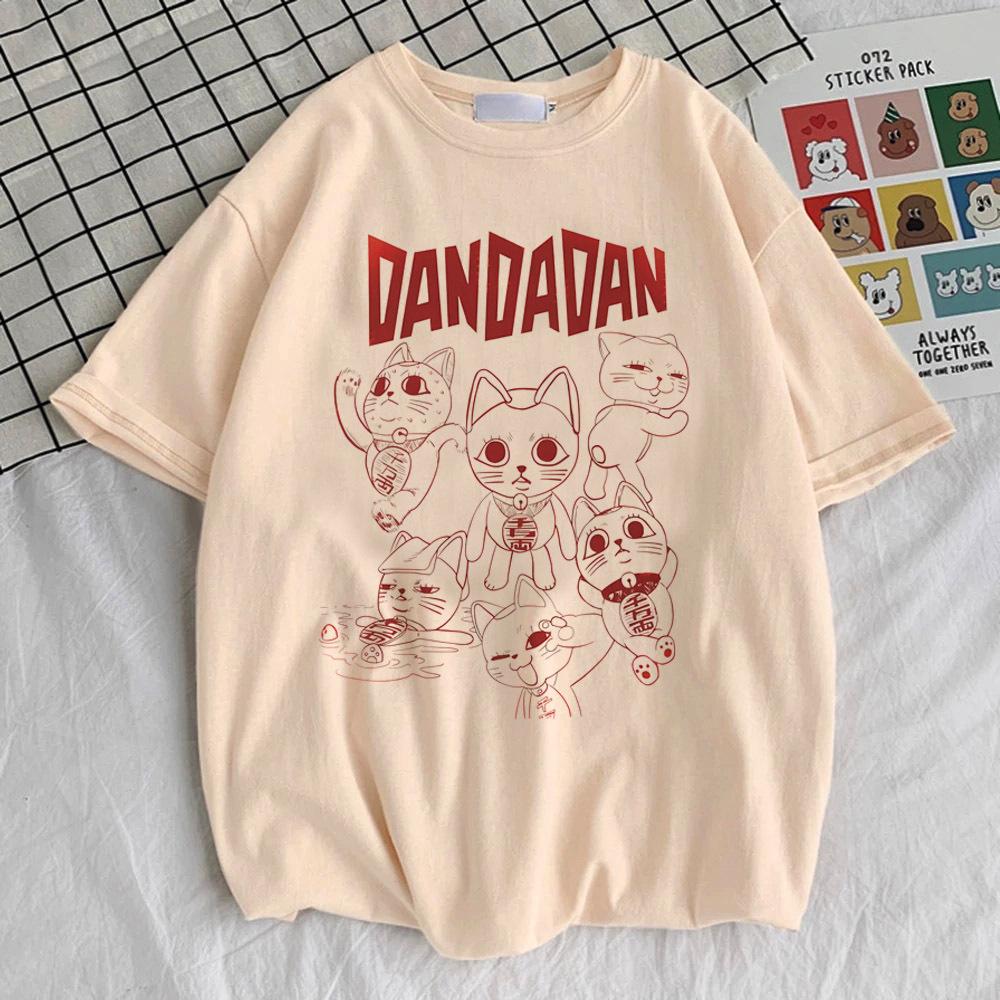 

Dandadan Okarun 4XL