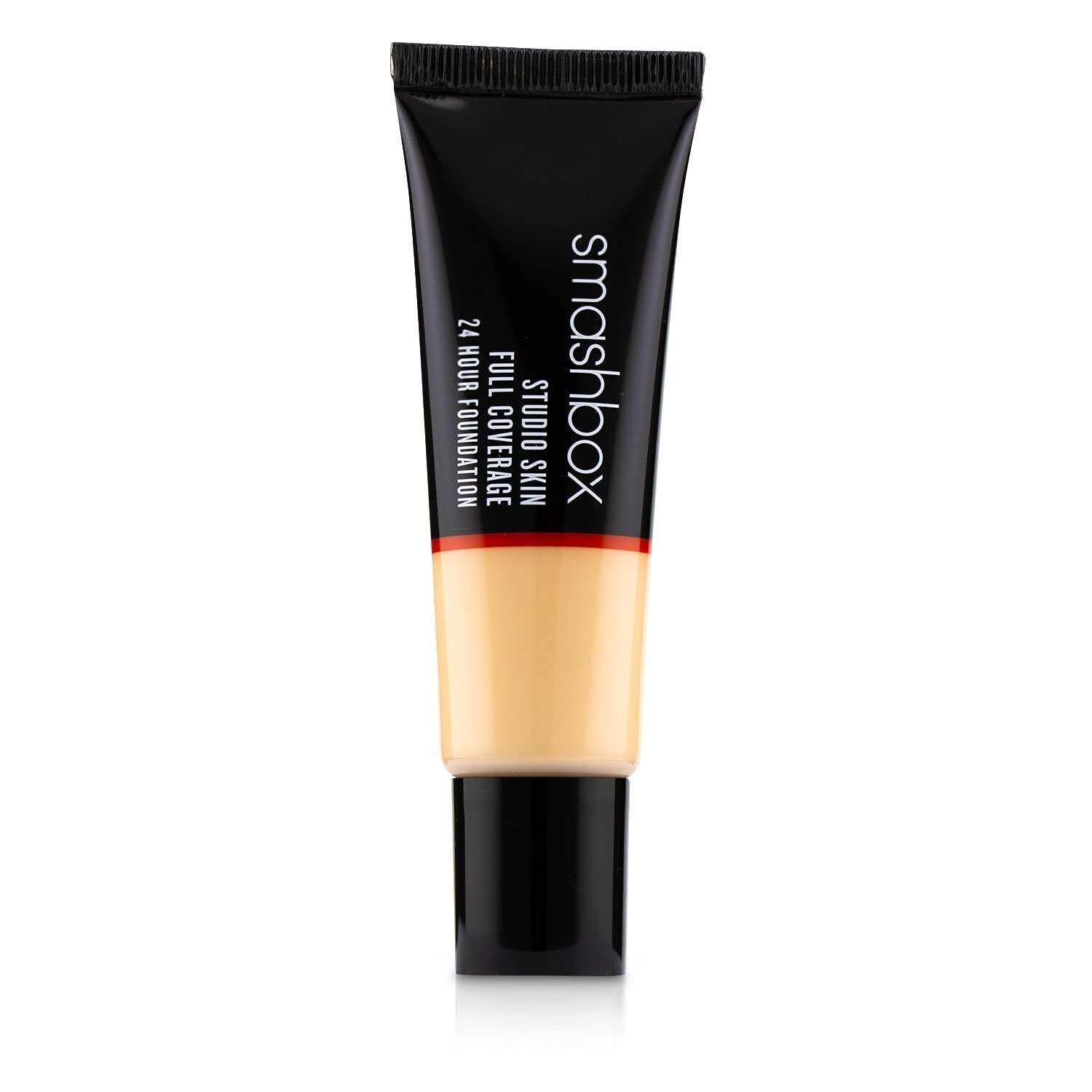 Smashbox, Studio Skin, High Cover, Liquid