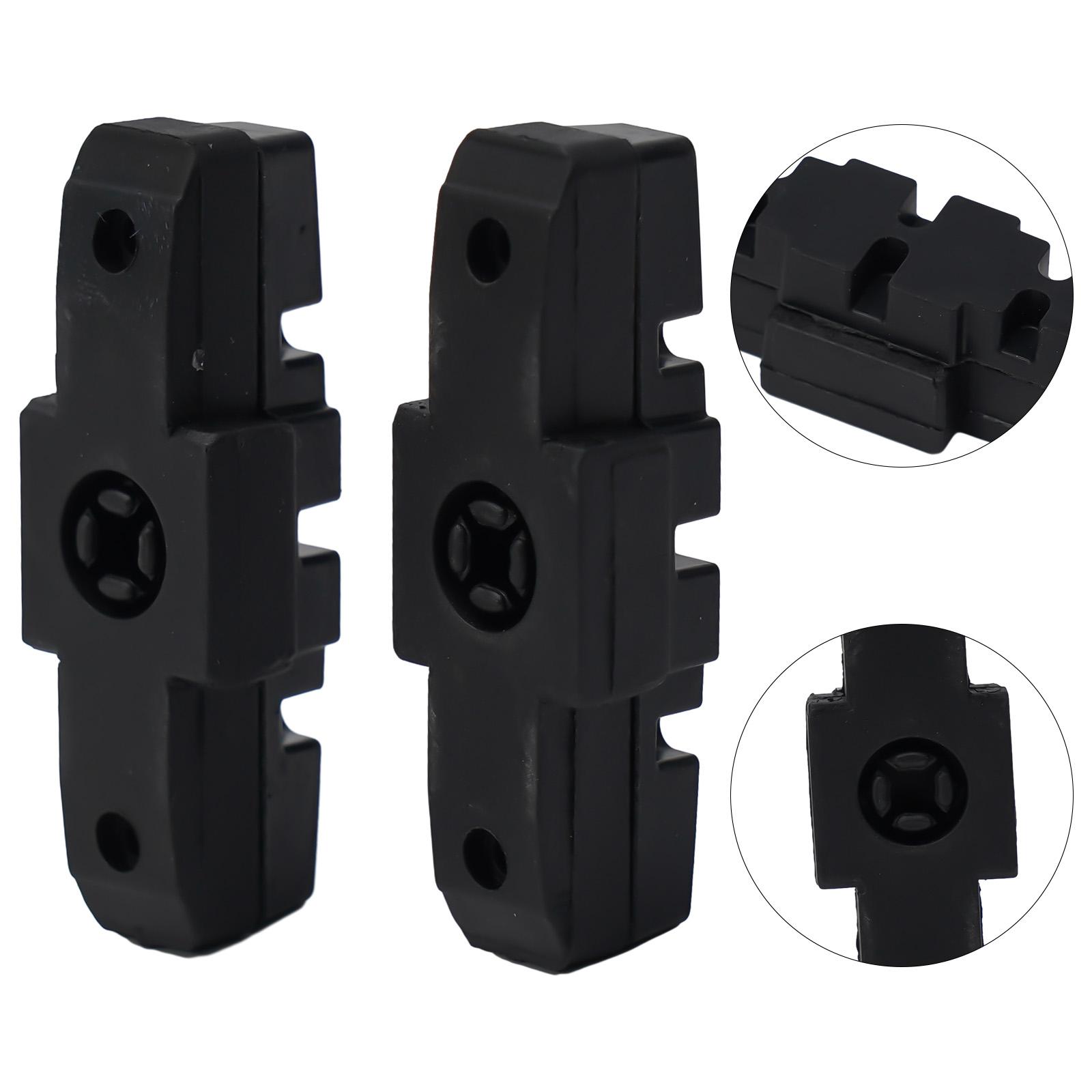 

Brake Shoe 22 G Black Compatibility Easy To Install