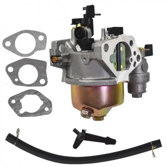 For Honda Carburetor Kits GX390 Model 16100-ZF6-V01 16100-Z5T-901 13HP Engine