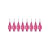 TePe Interdental Brush 8 Pieces X 10 Bags Pink 0.4mm