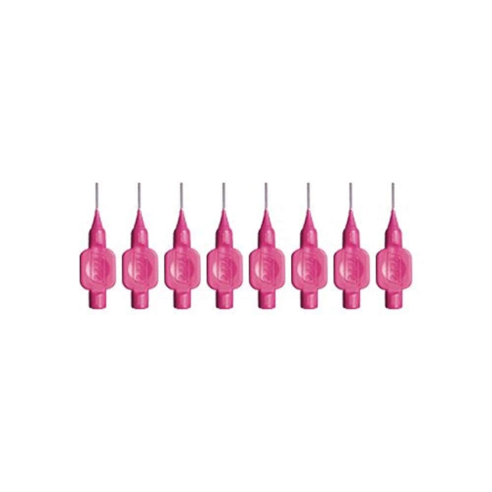 TePe Interdental Brush 8 Pieces X 10 Bags Pink 0.4mm