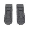Motorcycle Footpegs Plate Footrest Rubber Pad Cover For BMW R1200GS ADV 2014- LC 2013- R1250GS