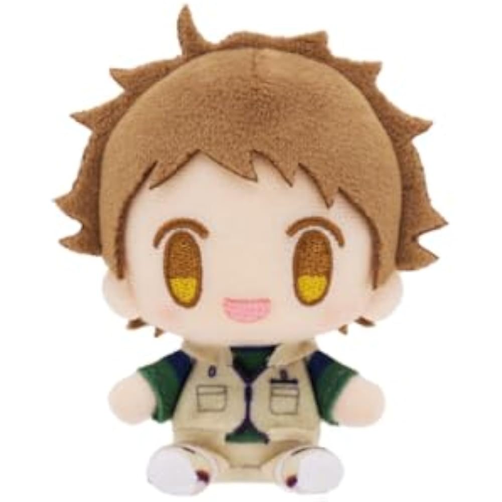 Ansanburu Stars!! Tenma Hikari Play Charm Vol. 2