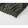 Womens Short Puffer Coat With Faux Fur Collar Thick Warm Winter Hooded Jacket Small Stature
