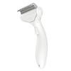 Dog Brush For Shedding Dog Comb Dematting Undercoat Rake Widened Cutters Skin Puppy Cat Comb Pet Grooming Products Curved Design