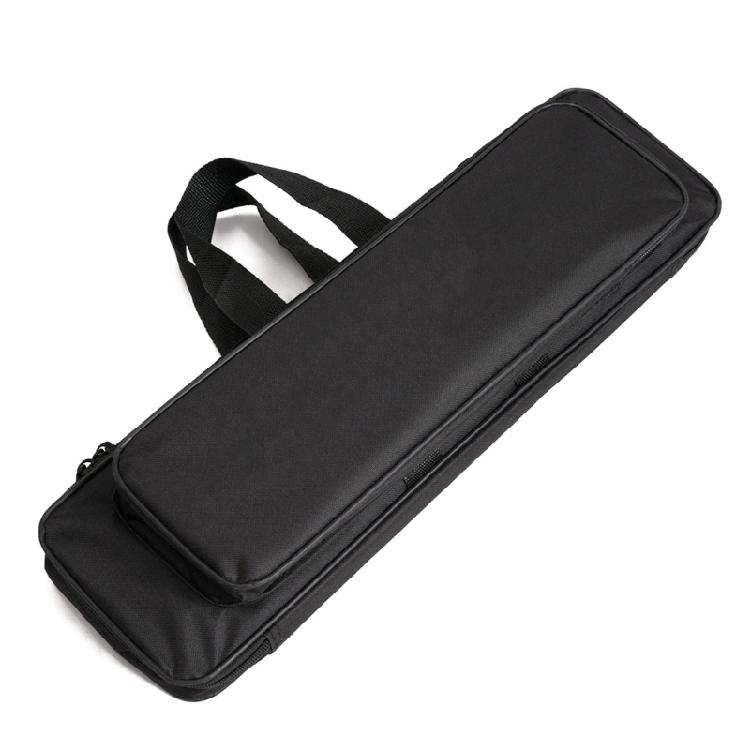 

Fishing Tackle Tool Case Oxford Cloth Fishing Rod Bag Fishing Poles Carry Bag Fishing Accessories Tool Bag Enduring 1