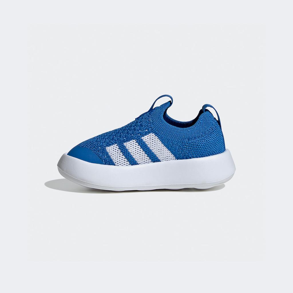 Adidas Bubble Comfy Infant, IH1265, 1010113031, Popular Korean Shoes