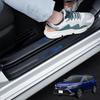 GOODGOODCAR Nur für Modell October 2023 Release Seitenstufe für Corolla Cross
