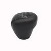 Opel Buick Excelle Leather 5-Speed Gear Shift Knob 