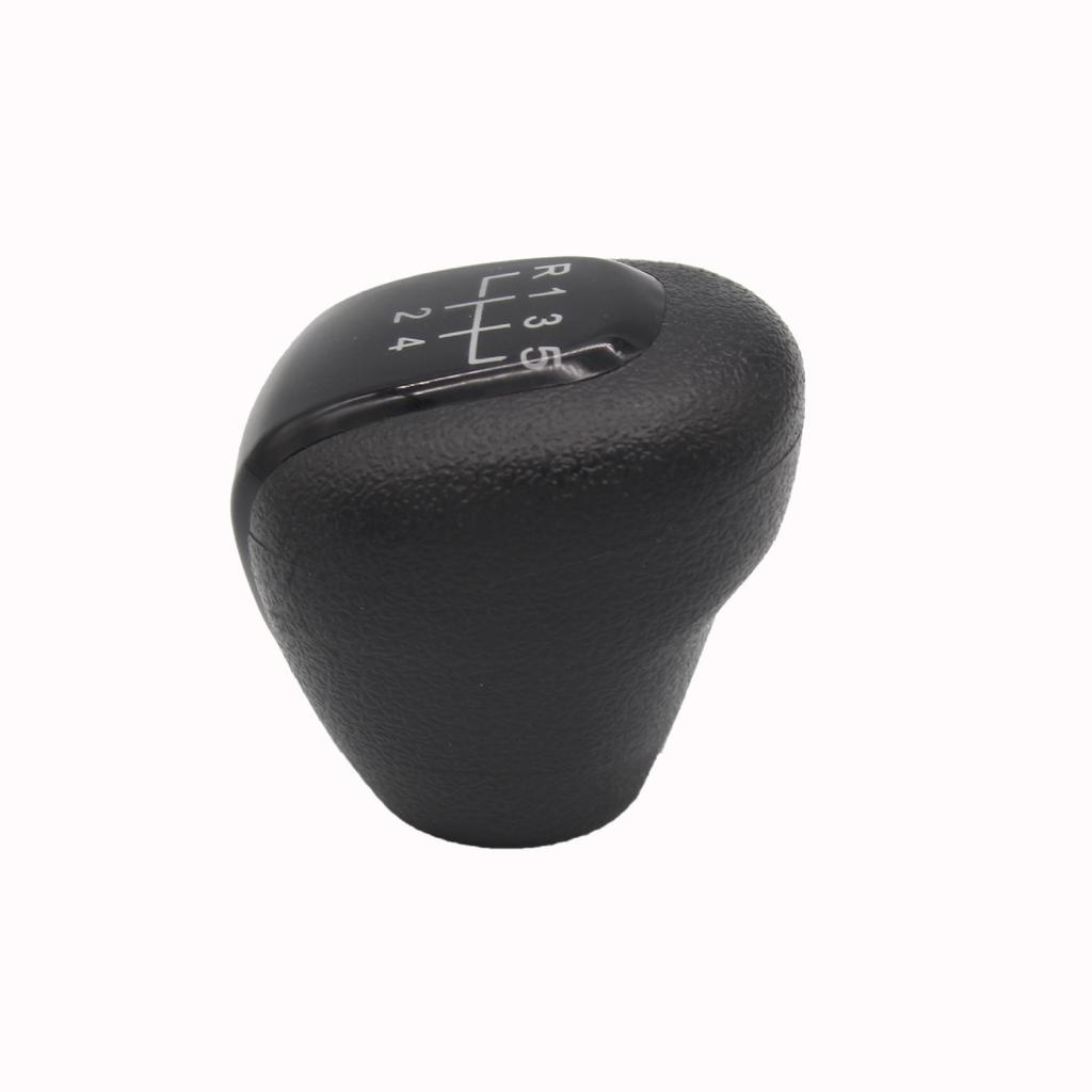 Opel Buick Excelle Leather 5-Speed Gear Shift Knob 