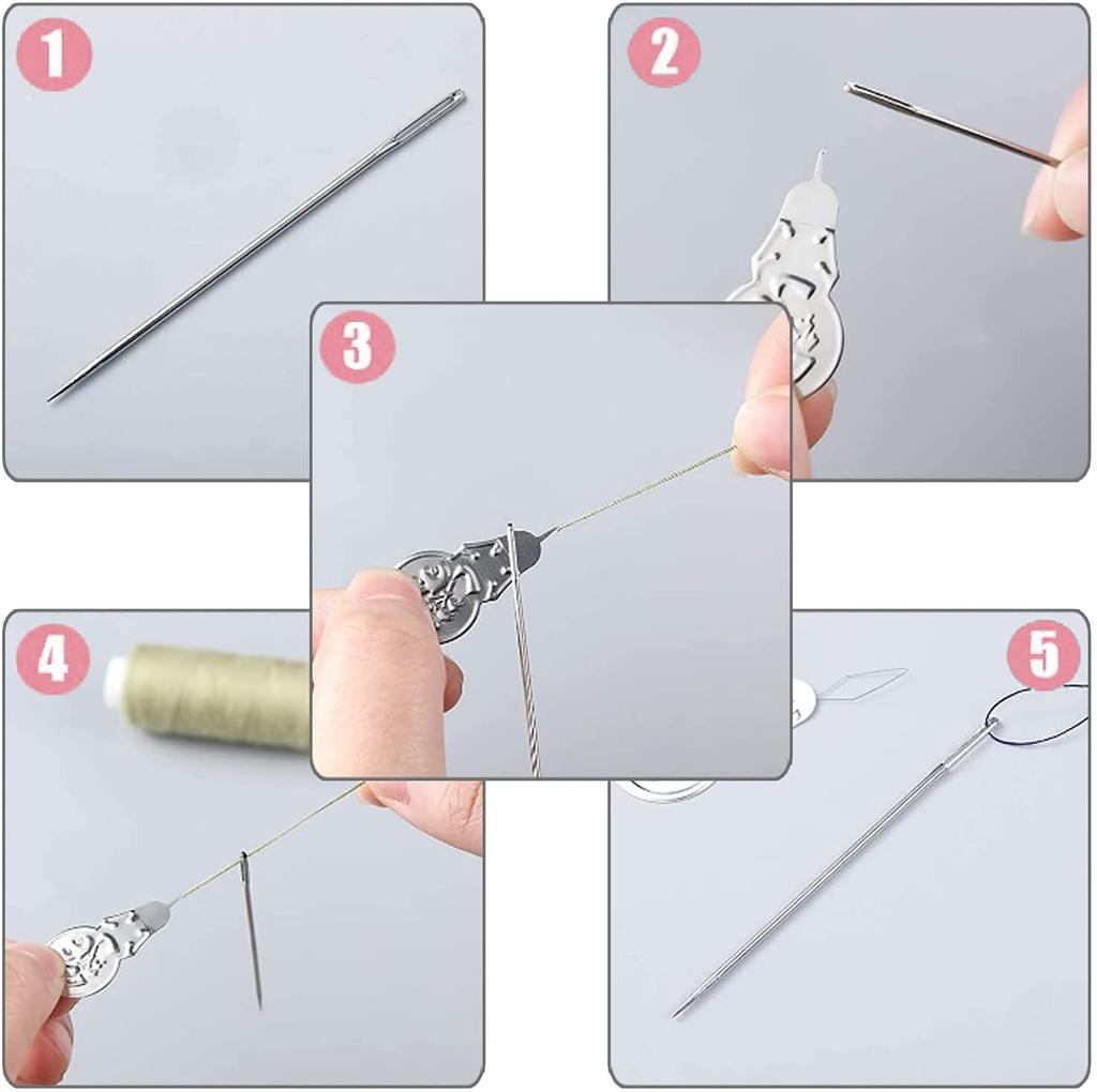 Sewing 14 Sewing Sewing Sewing Tools Home Sewing Sewing Needle Thread 14 Colors of Sewing DIY Art Sewing Clothes Portable Sewing Machine Sewing