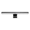 Computer Screen Lamp Bar RGB Backlight Dual Light Source Eye Caring Dimmable Touch Control Screen Light Bar with Remote