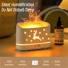 300 ml Sika Deer Aromatherapie Diffusor Flamme Lampe Usb Ätherisches Öl Diffusor Ultraschall Kühlen Nebel Maker Aroma Luftbefeuchter
