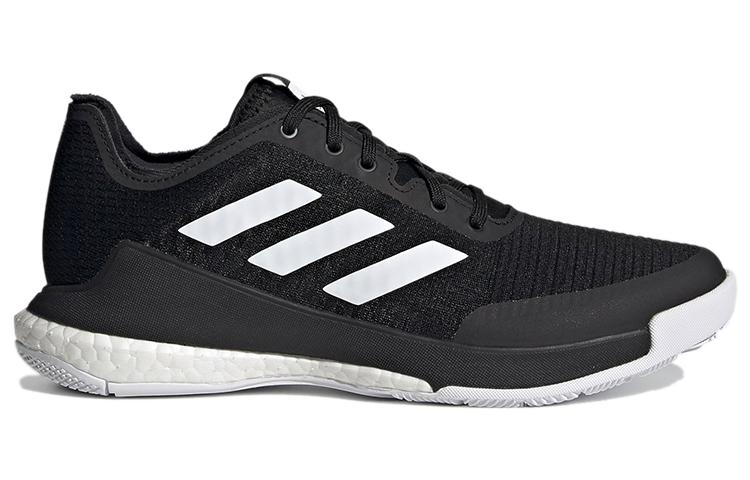 adidas Wmns Crazyflight 'Black White' Women's FY1638