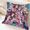 Anime BanG Dream Pillow Anime Pillow Sofa Bed Head Pillow Cover Cushion Cover X Cm Fashion