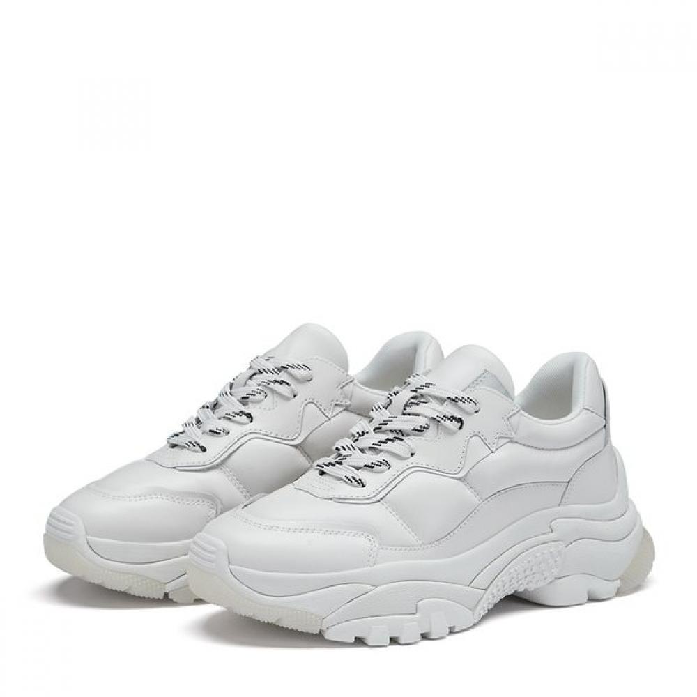 Ash Air Sneakers Ae4d01109 Wh