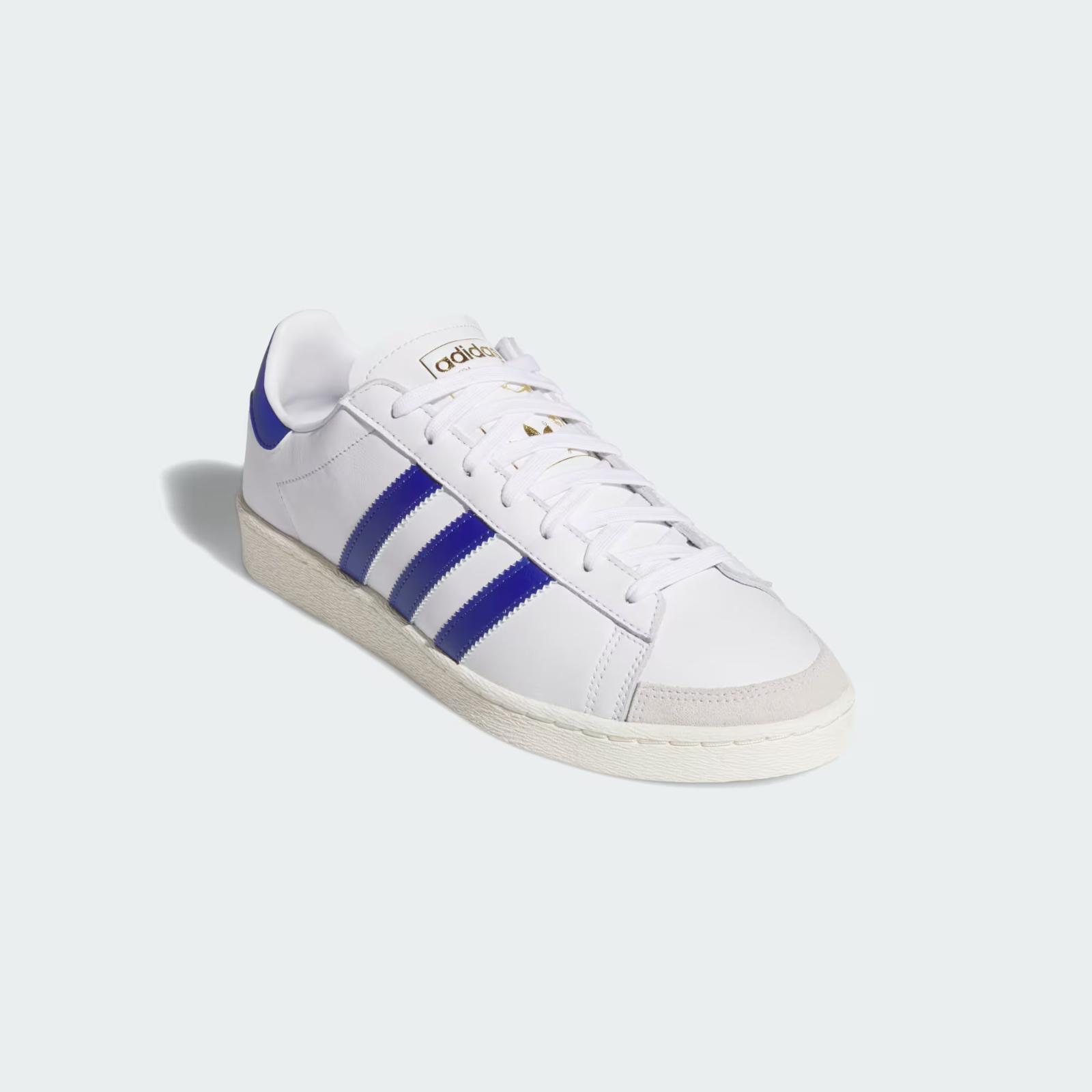JP6499 adidas Jabbar Lo Cloud White Supplier Colour (Men s) 10