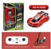 Infrared Wall Climbing Remote Control Car with Drifting Stunt Capabilities - Children's Racing Toy