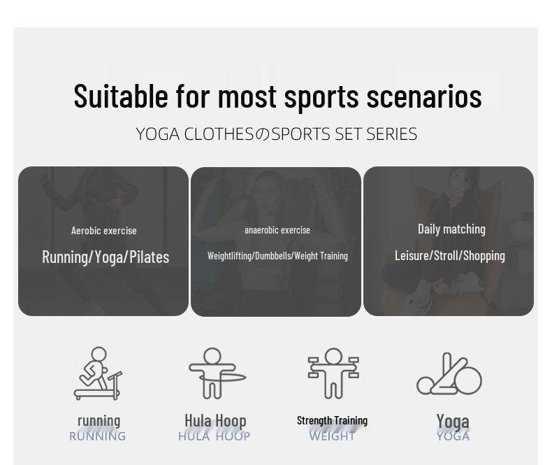 2025 Women's High-End Autumn/Winter Tennis & Running Sports Set: Yoga Wear & Badminton Skort