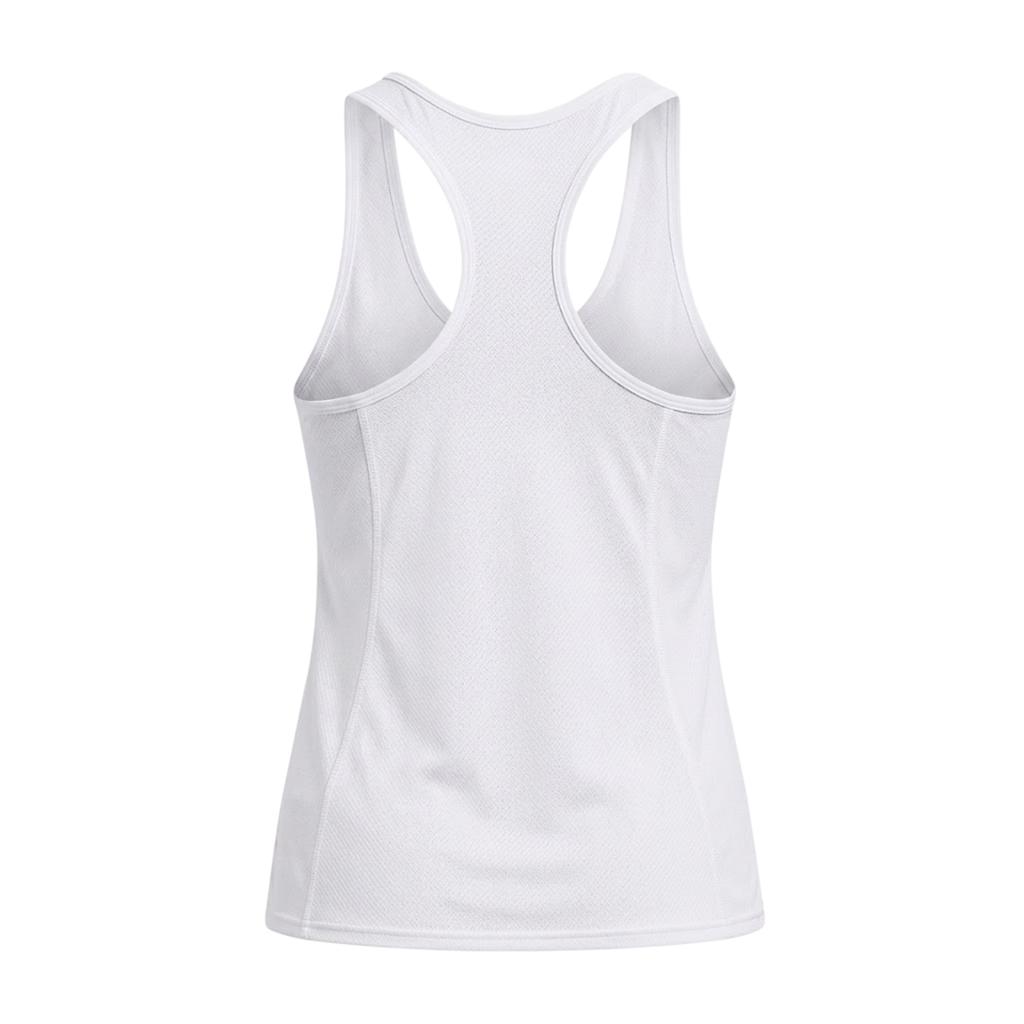 Under Armour Womens/Ladies Tech Sleeveless Tank Top