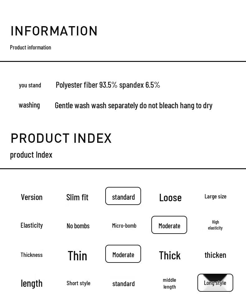 Romon Men's Stretch Business Casual Straight-Leg Trousers