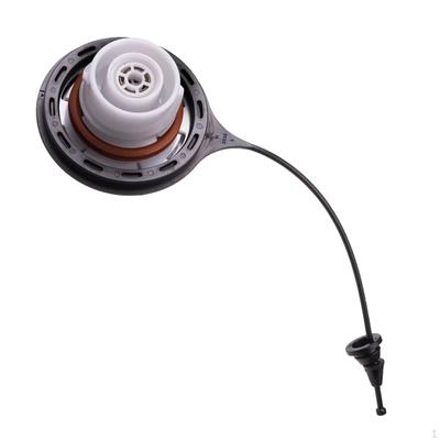 Tankdeckel Gas 8C3Z9030A Einfache Installation Teile ersetzen für F-250 F-350 F-450 F-550 E-150
