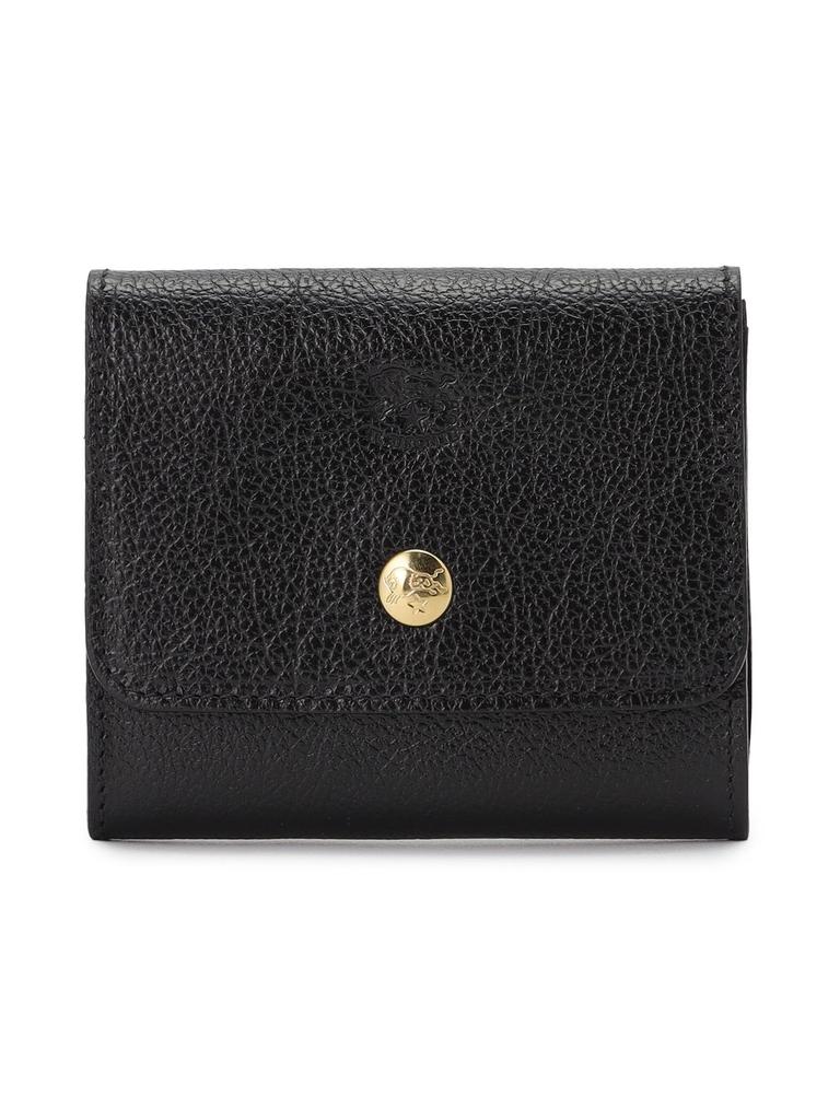 Il Bisonte Wallet 54154242305341 F Black