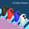 Newest Rubber Silicone Protective Case Anti-slip Handle Cover Shell Controller Skin for Xbox Series X S Gamepad Accessories