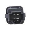 AA92-Gas Fuel Tank Flap Door Release Switch Button For Seat Leon Toledo II 2 VW Bora Golf IV Passat B5 3B0959833A