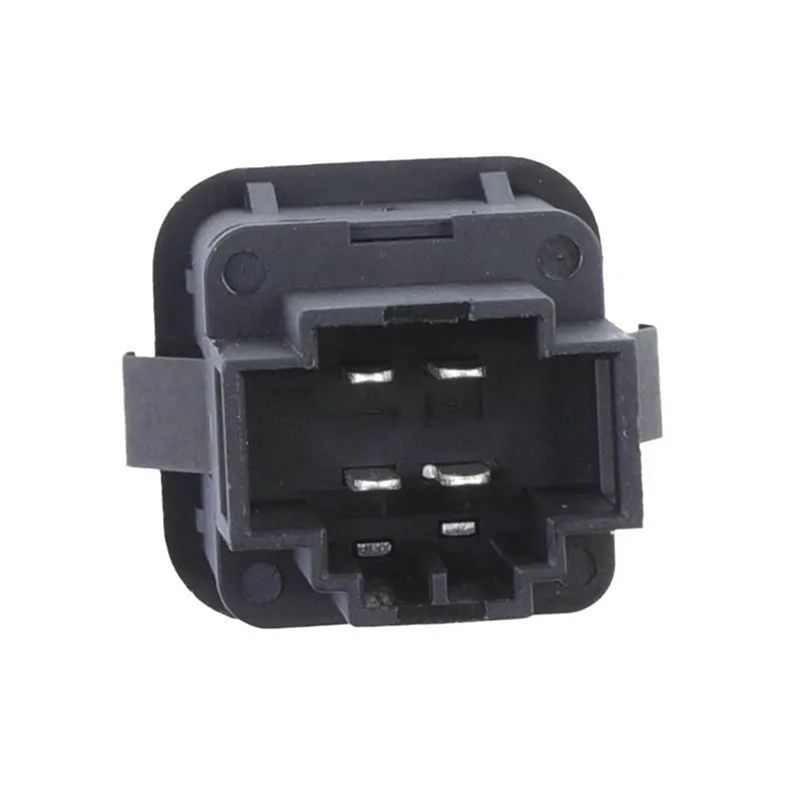 AA92-Gas Fuel Tank Flap Door Release Switch Button For Seat Leon Toledo II 2 VW Bora Golf IV Passat B5 3B0959833A